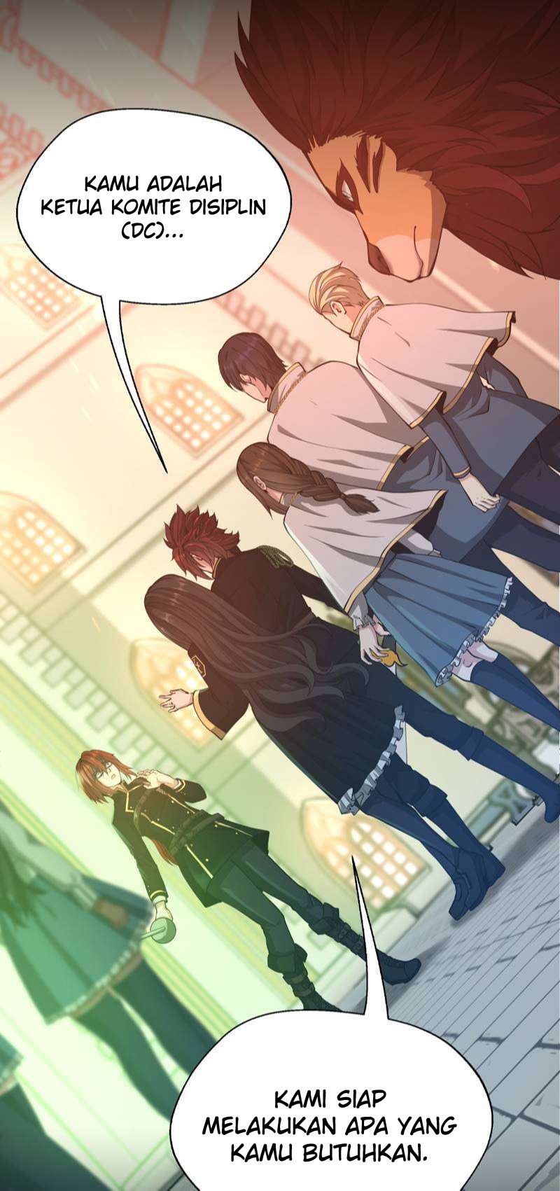 Chapter 138 - halaman 20