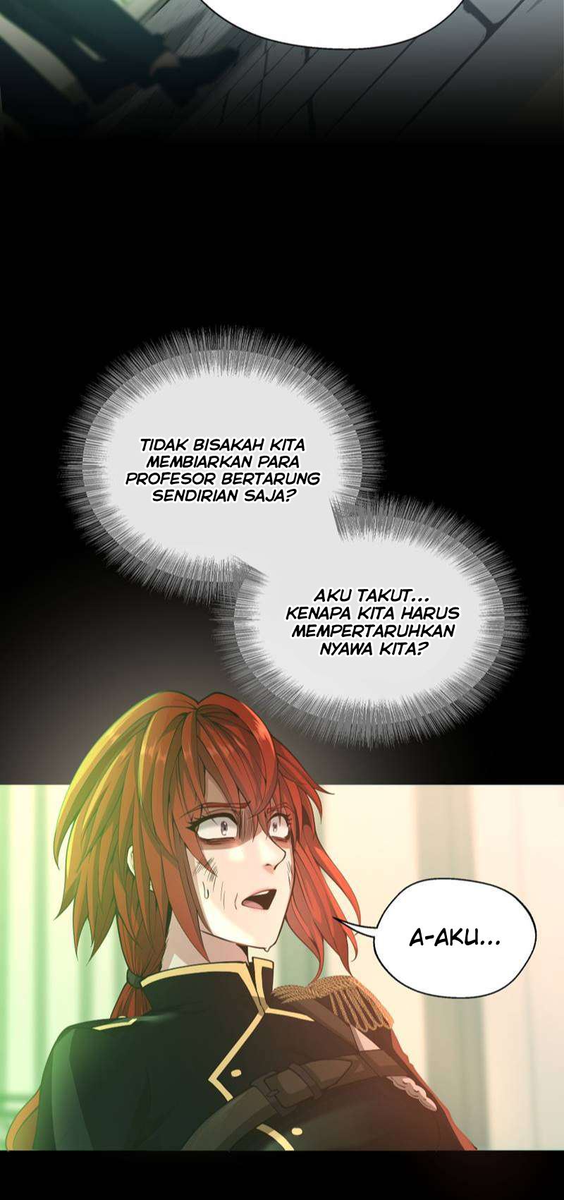Chapter 138 - halaman 21