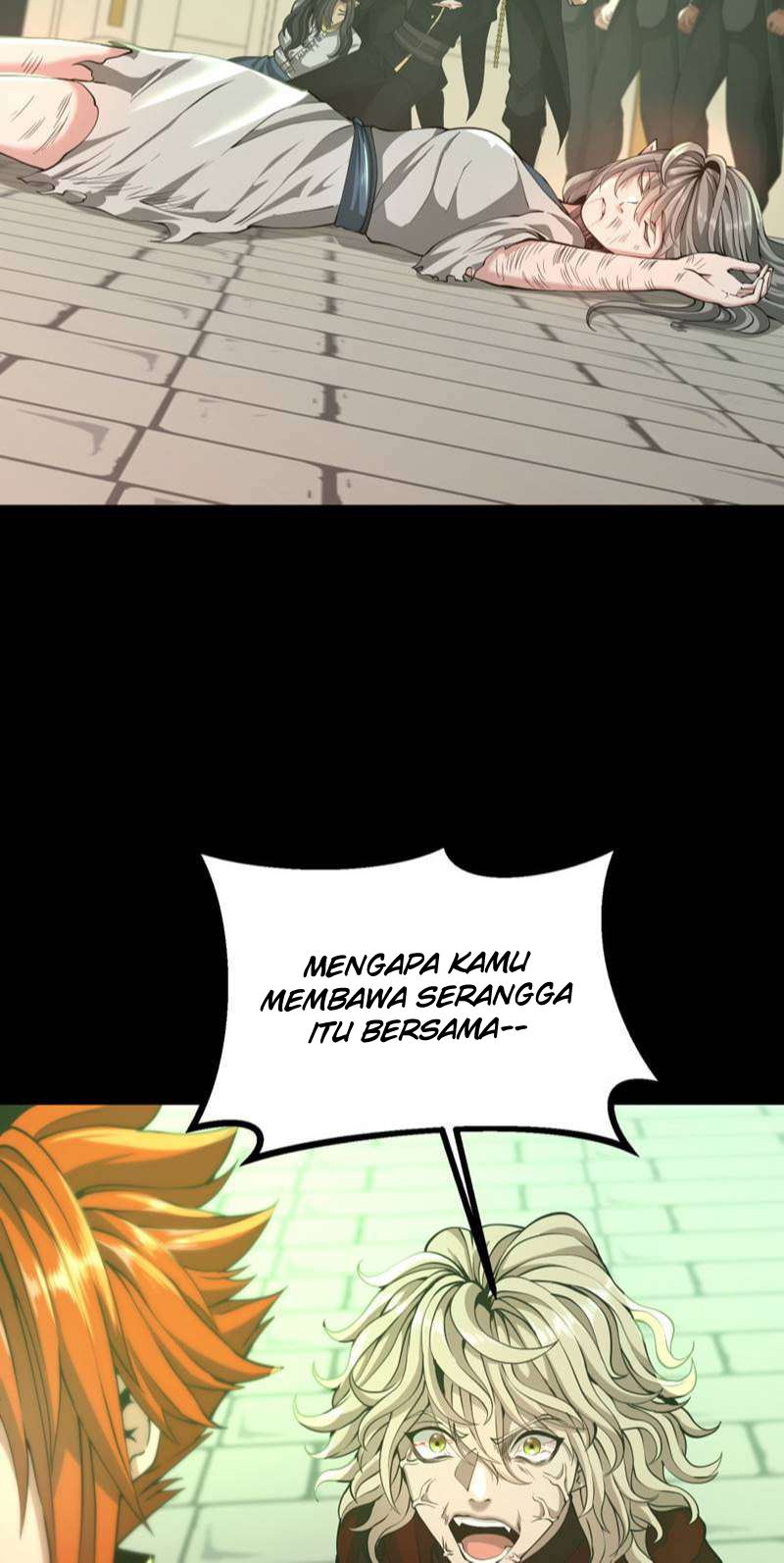 Chapter 138 - halaman 37