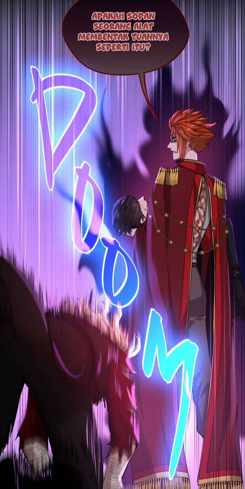 Chapter 138 - halaman 39