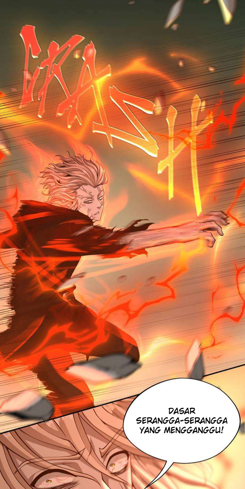Chapter 138 - halaman 45