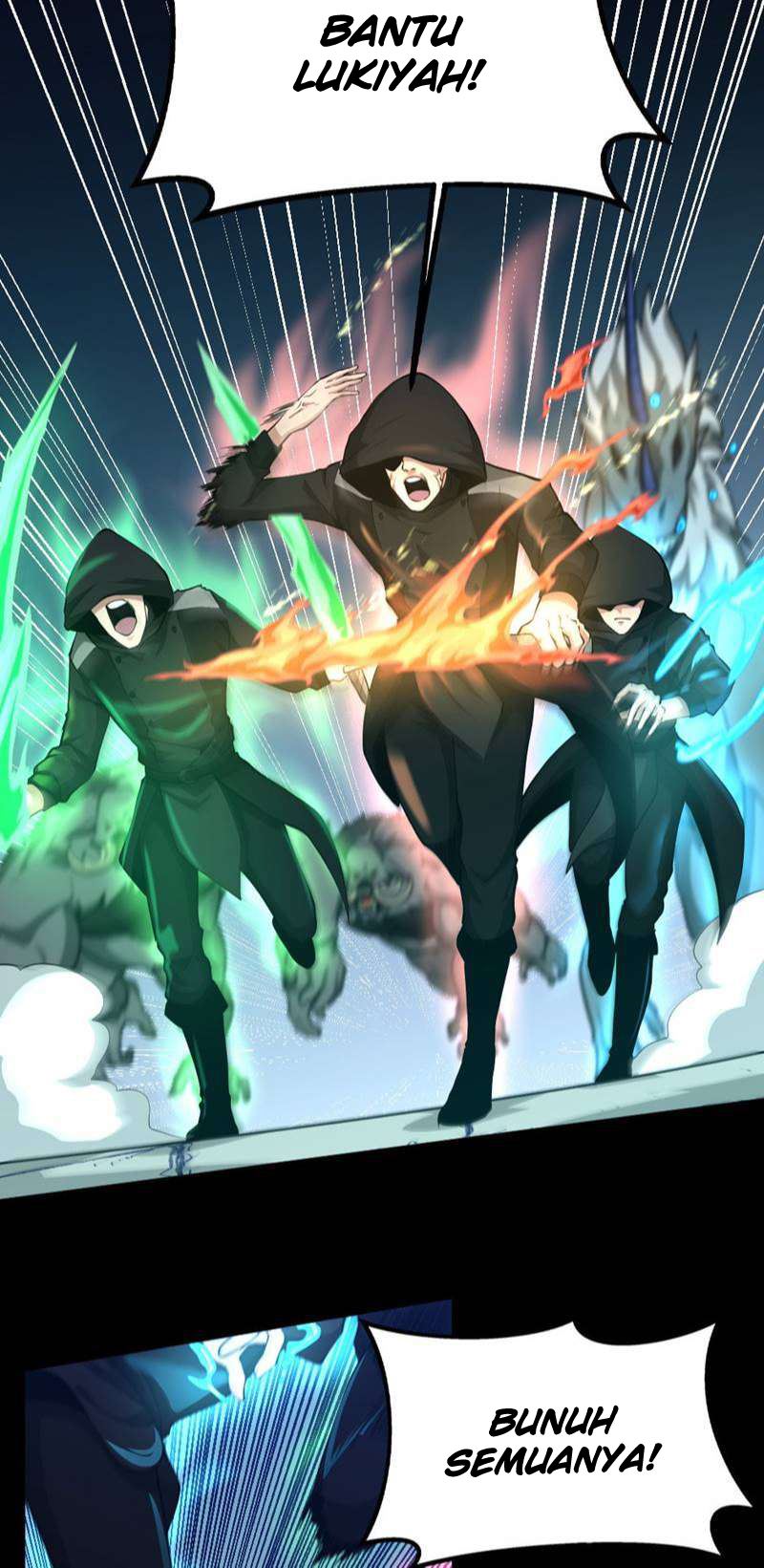 Chapter 138 - halaman 51