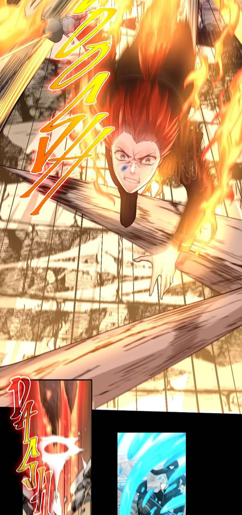 Chapter 138 - halaman 66