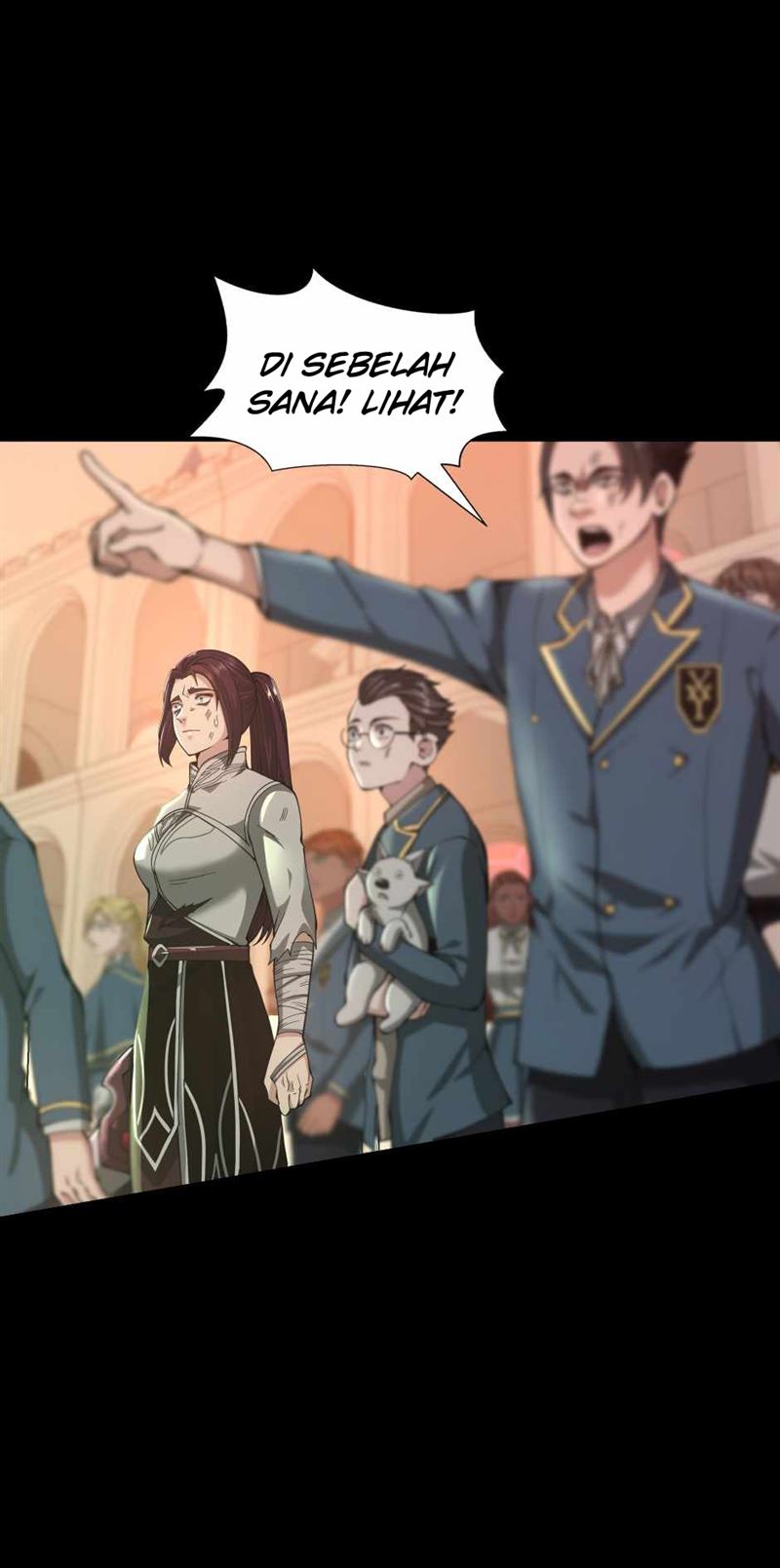Chapter 137 - halaman 17