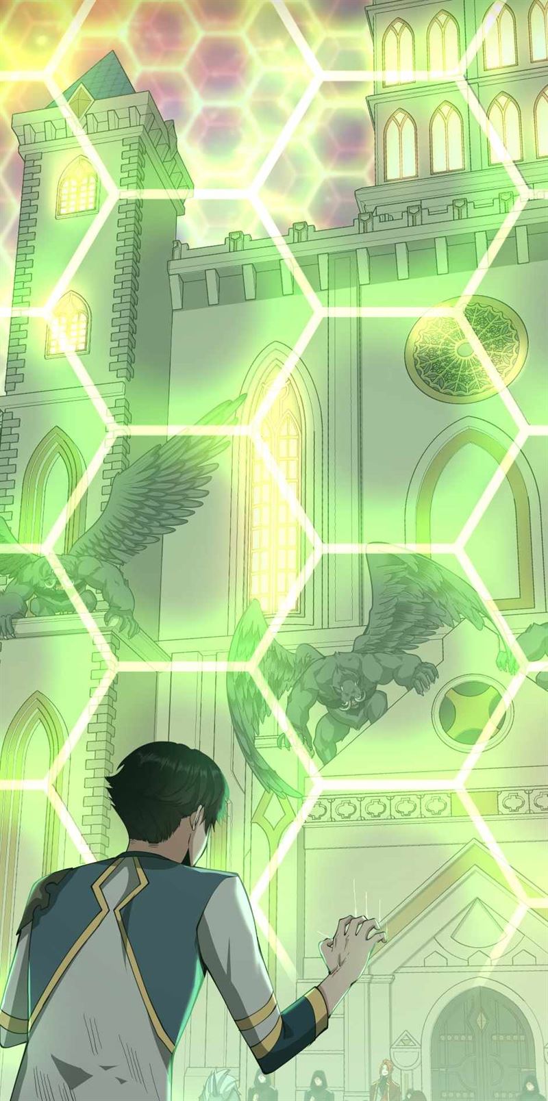 Chapter 137 - halaman 24