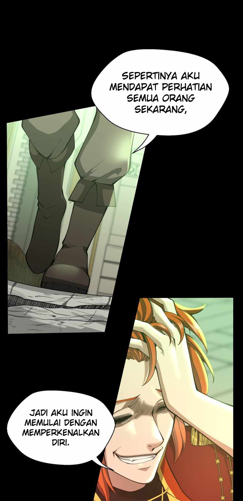 Chapter 137 - halaman 27