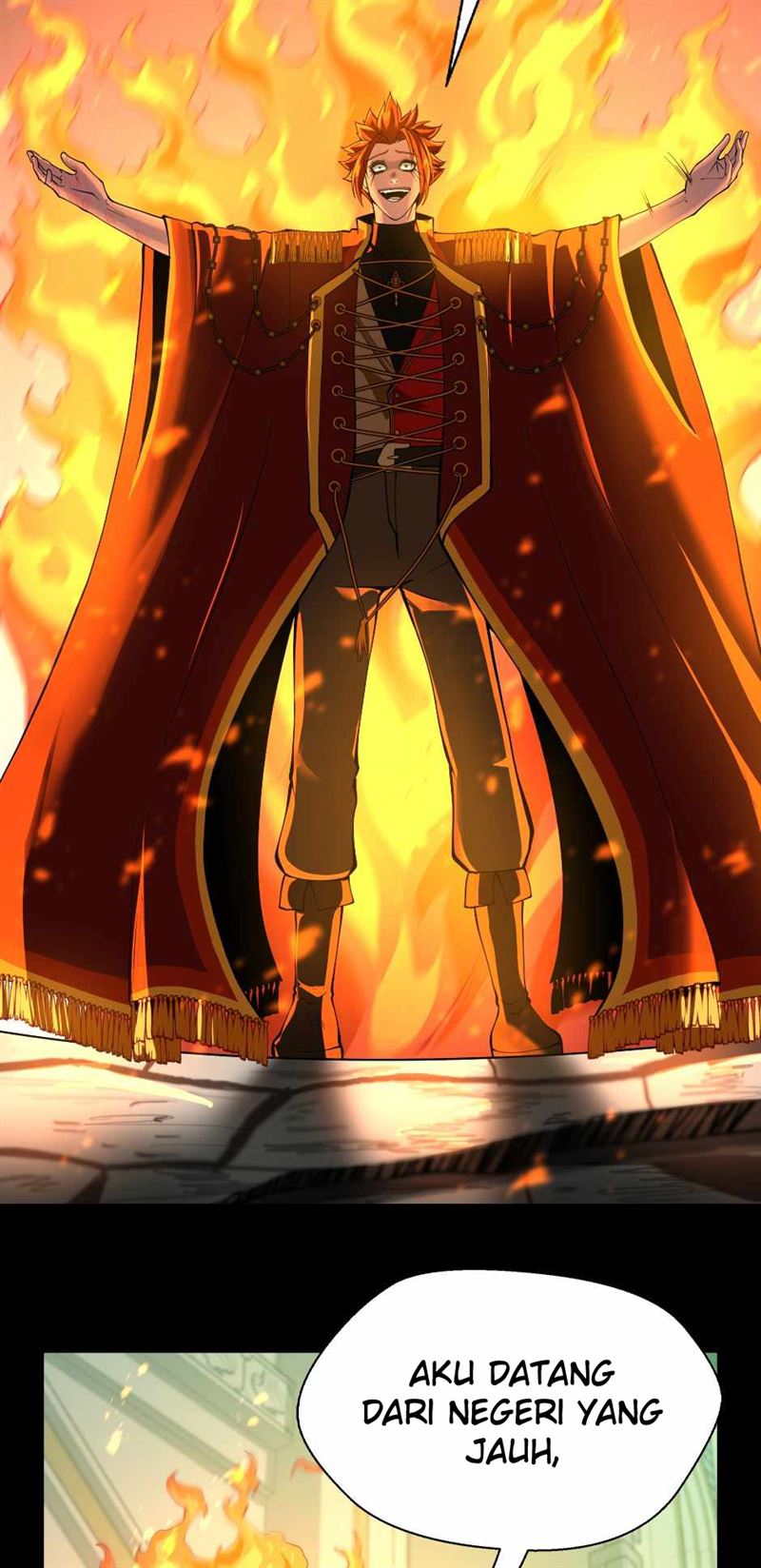 Chapter 137 - halaman 30