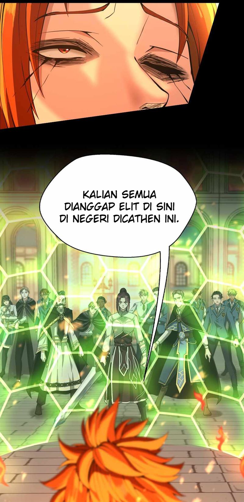 Chapter 137 - halaman 32