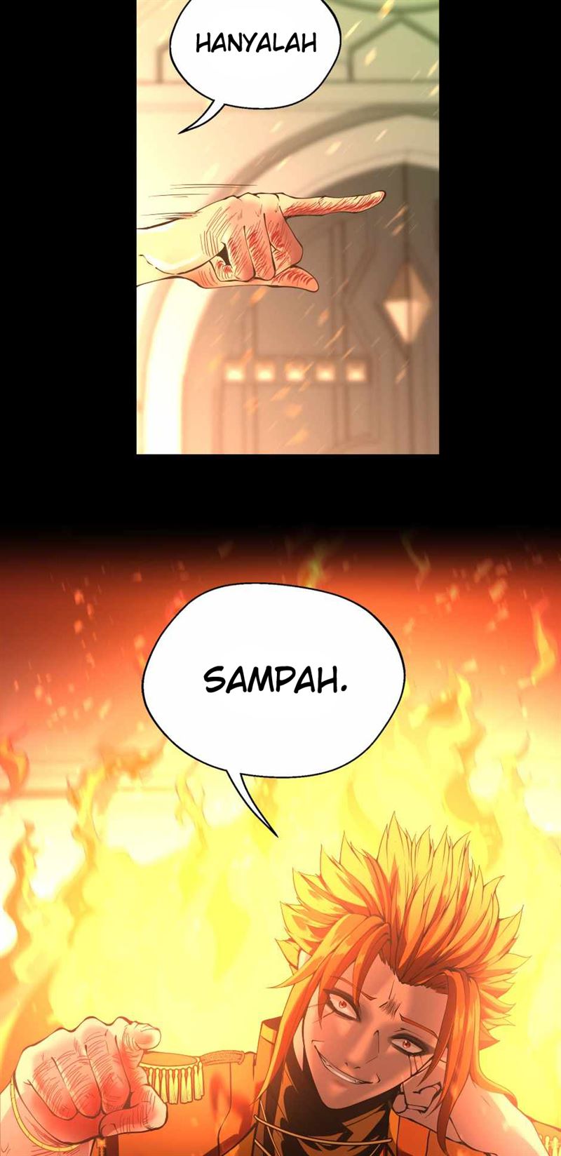 Chapter 137 - halaman 35