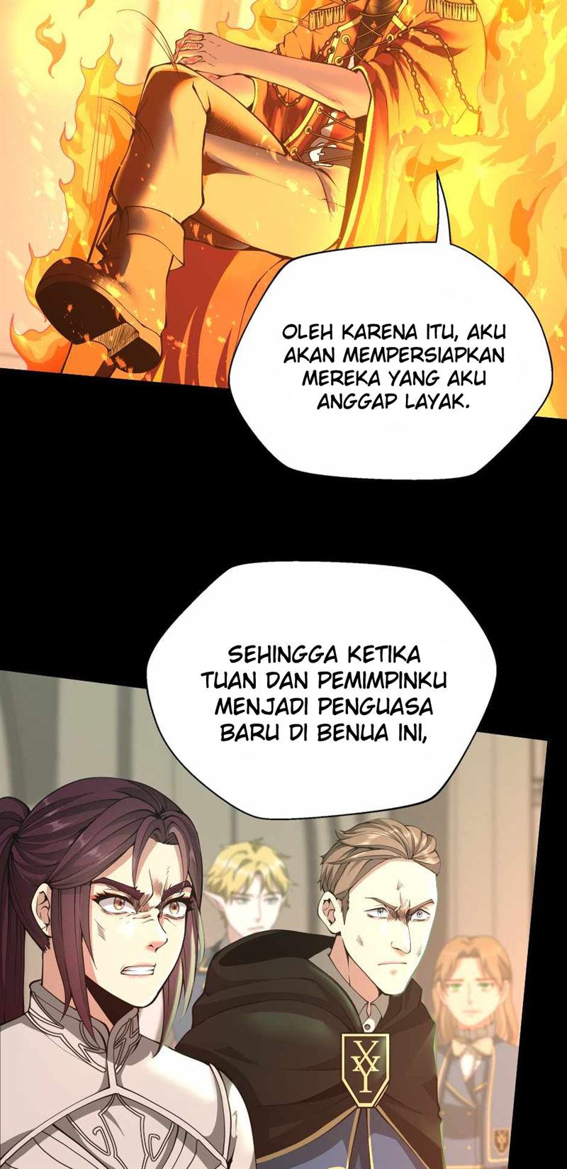 Chapter 137 - halaman 37