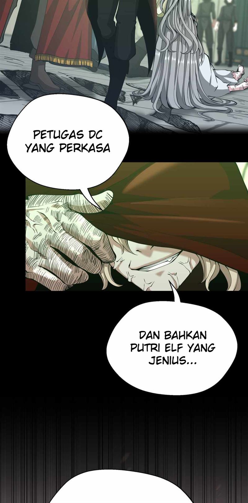 Chapter 137 - halaman 43