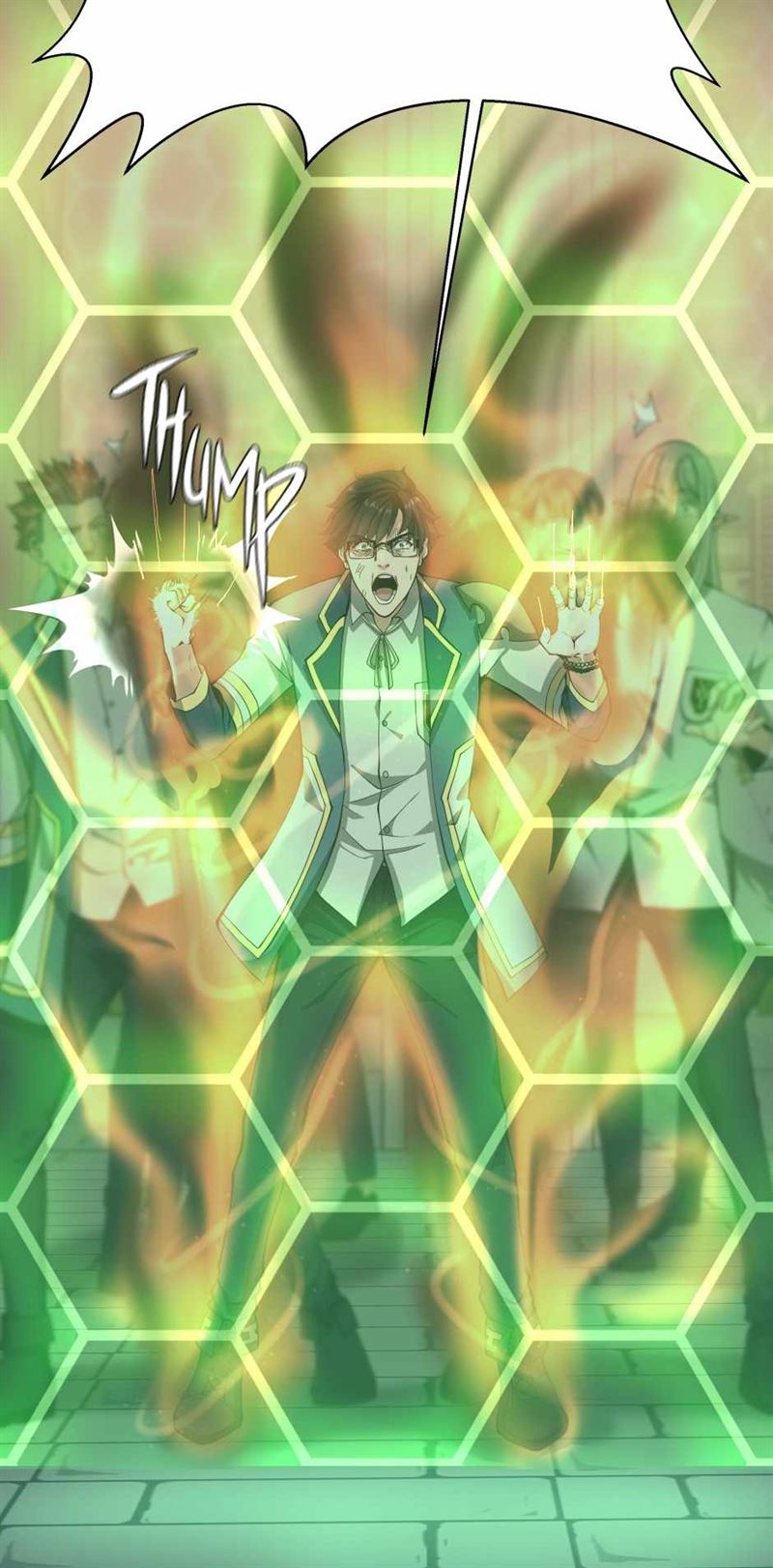 Chapter 137 - halaman 47