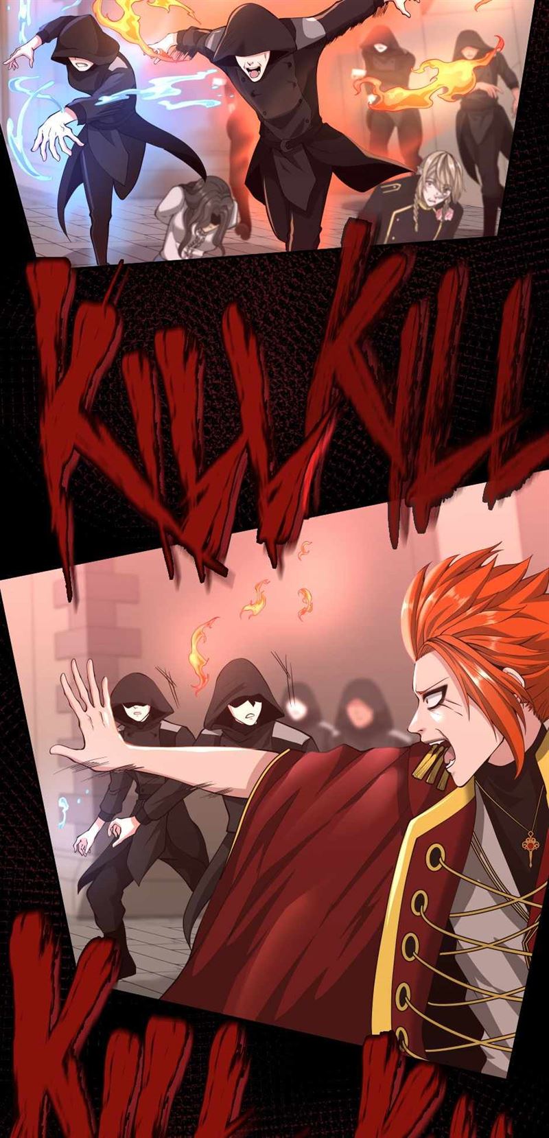 Chapter 137 - halaman 64