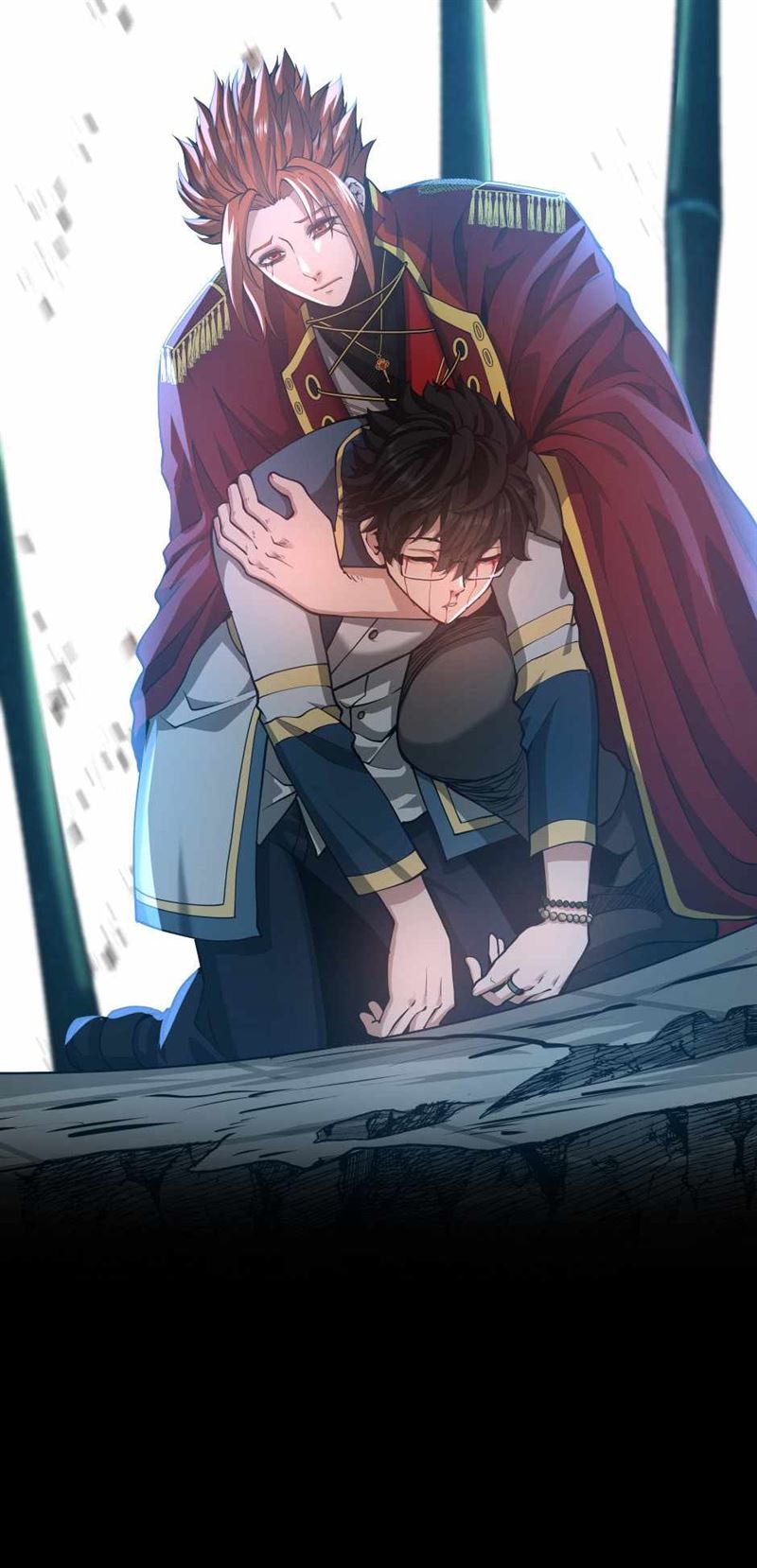 Chapter 137 - halaman 72