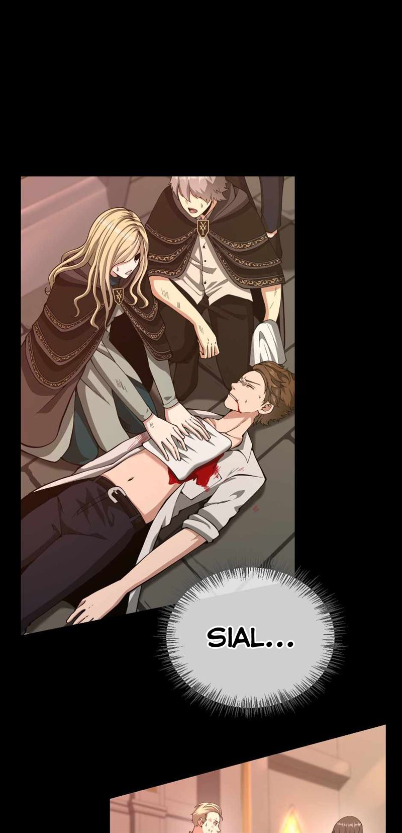 Chapter 136 - halaman 19