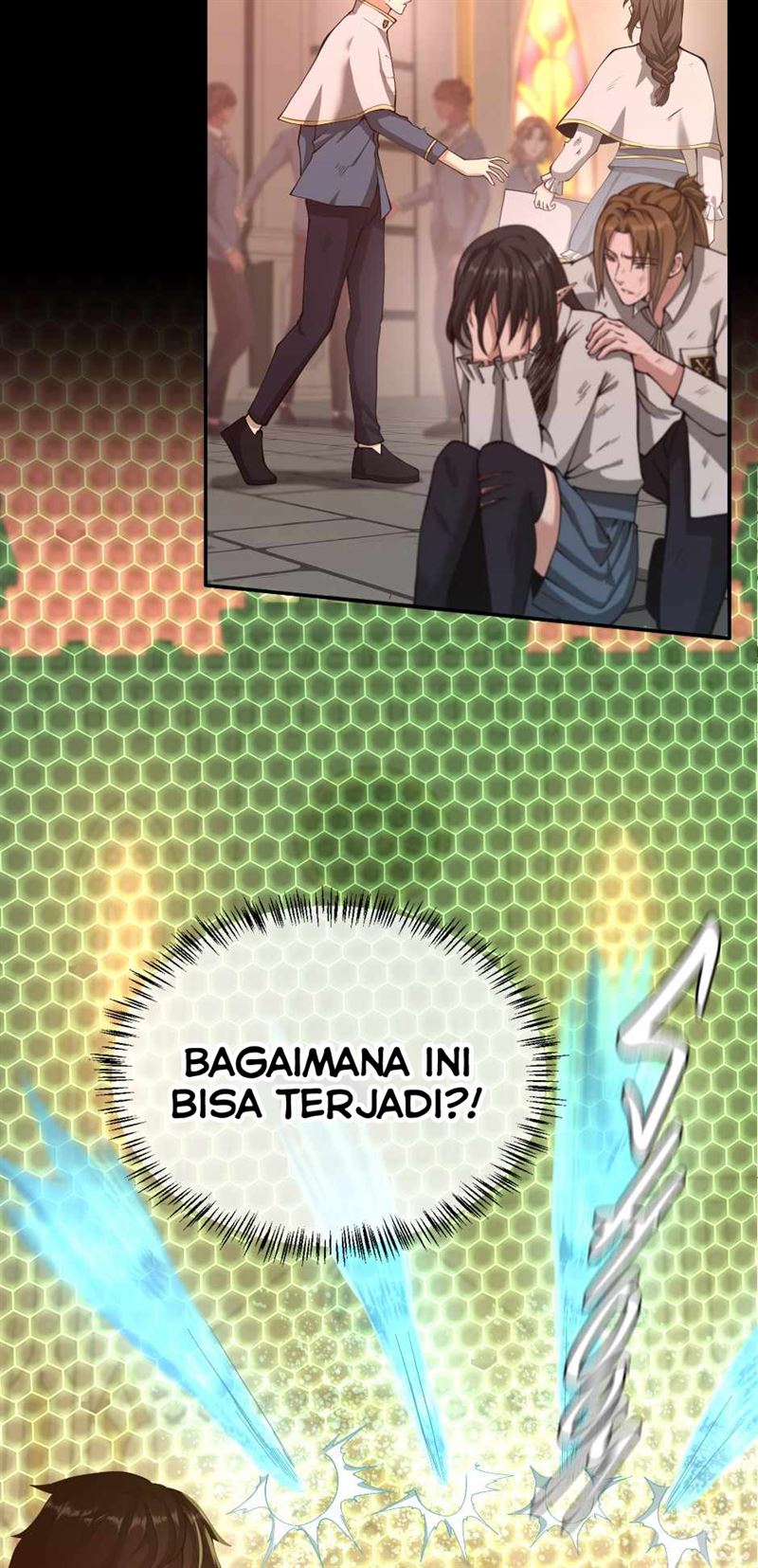 Chapter 136 - halaman 20