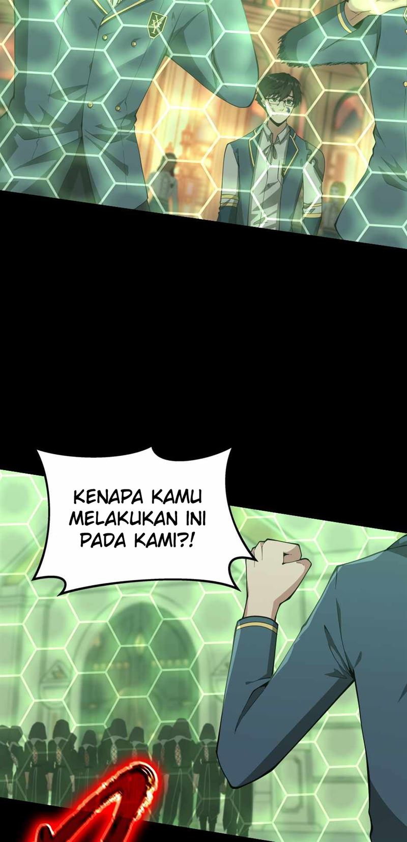 Chapter 136 - halaman 22