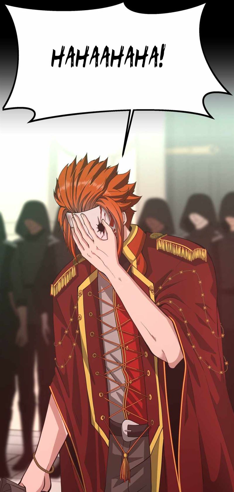 Chapter 136 - halaman 30