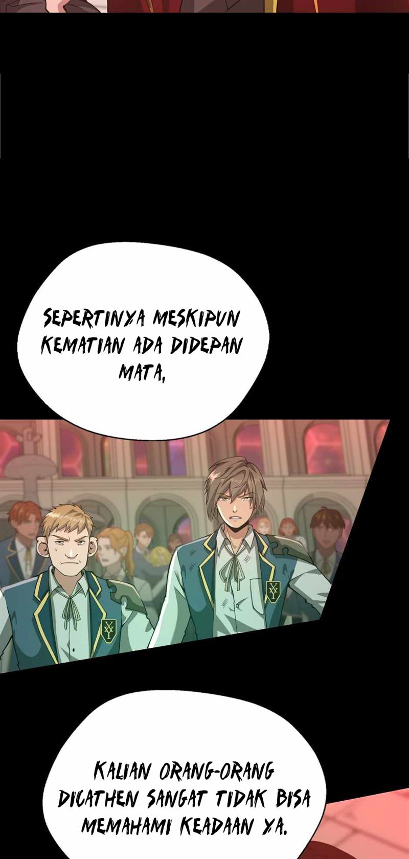 Chapter 136 - halaman 31