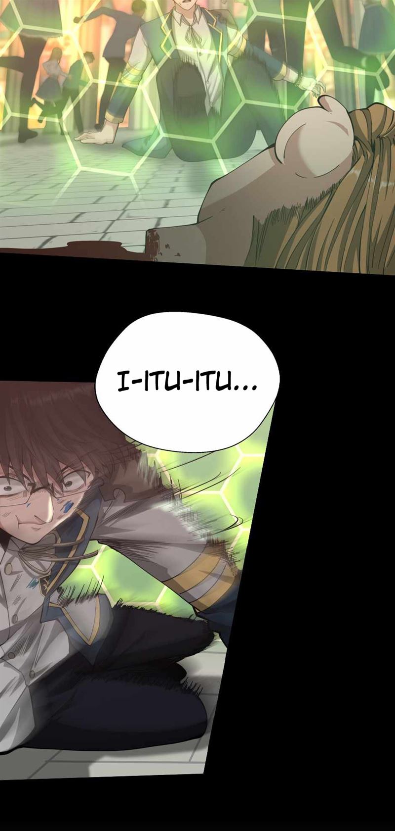 Chapter 136 - halaman 38