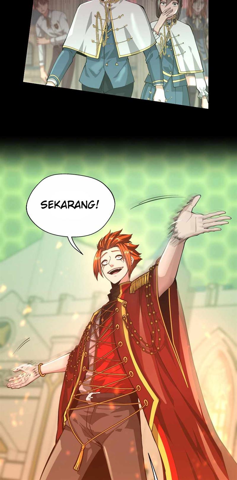 Chapter 136 - halaman 70