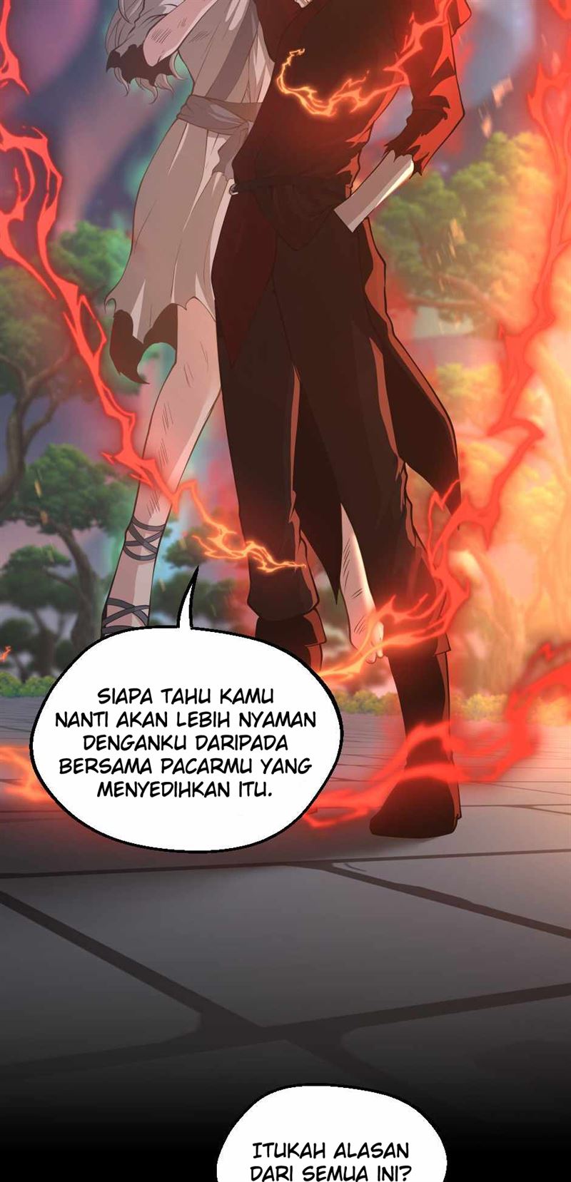 Chapter 135 - halaman 17