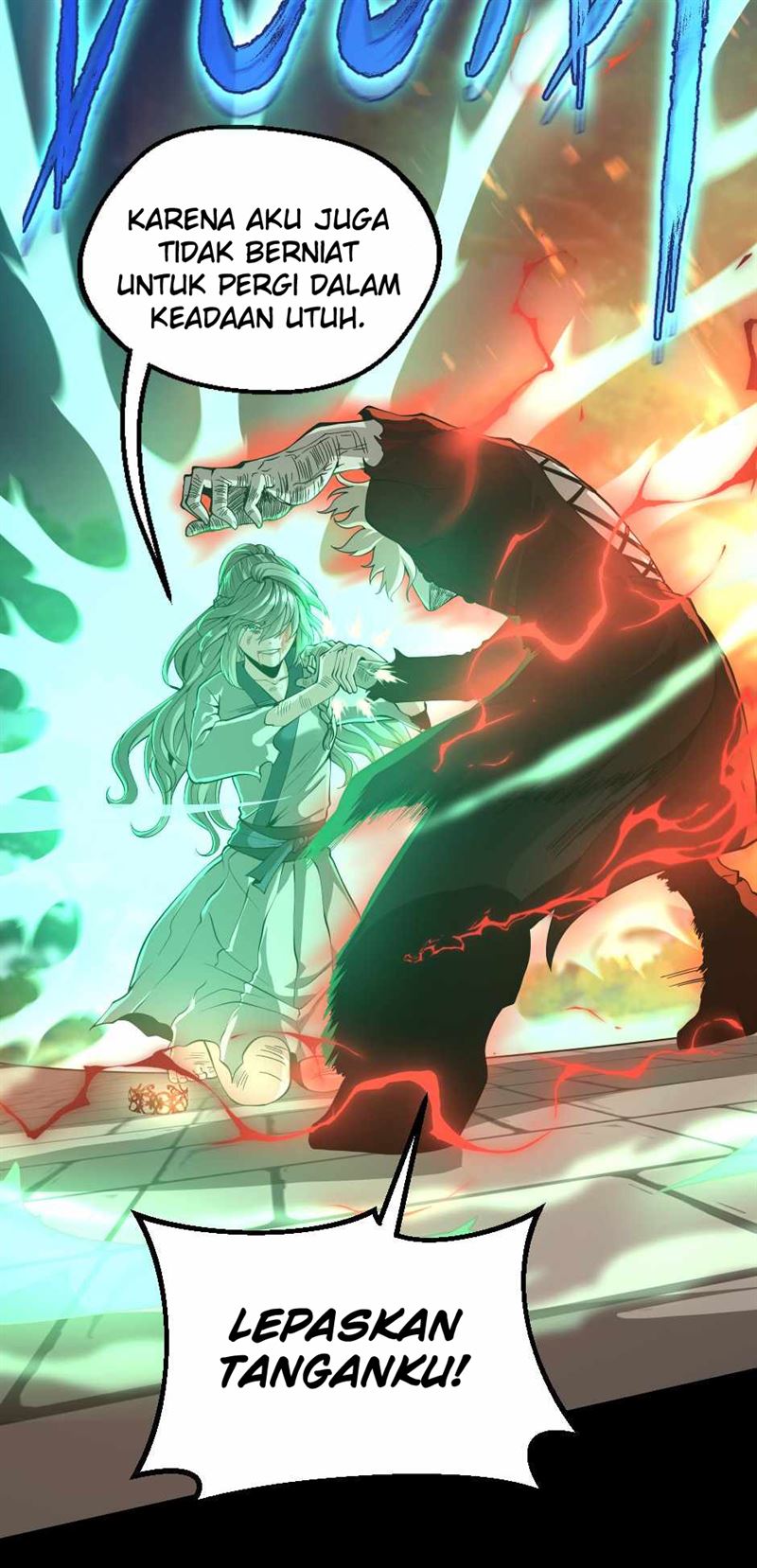 Chapter 135 - halaman 27