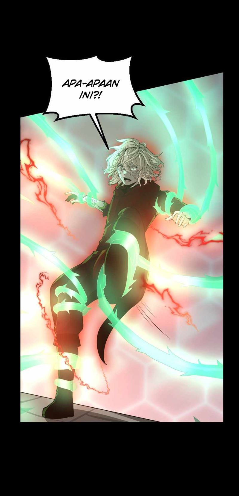 Chapter 135 - halaman 28