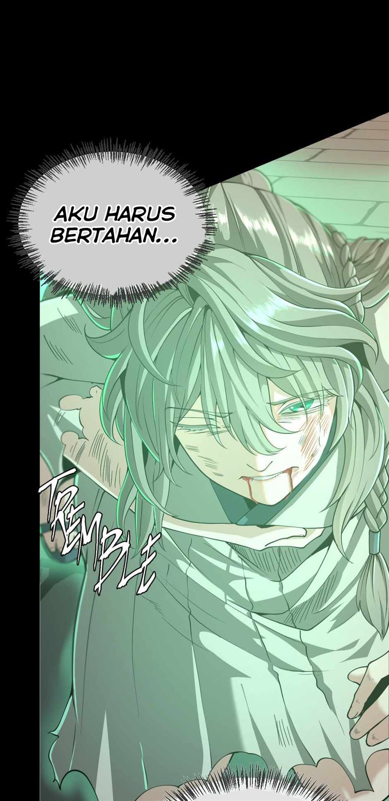 Chapter 135 - halaman 30