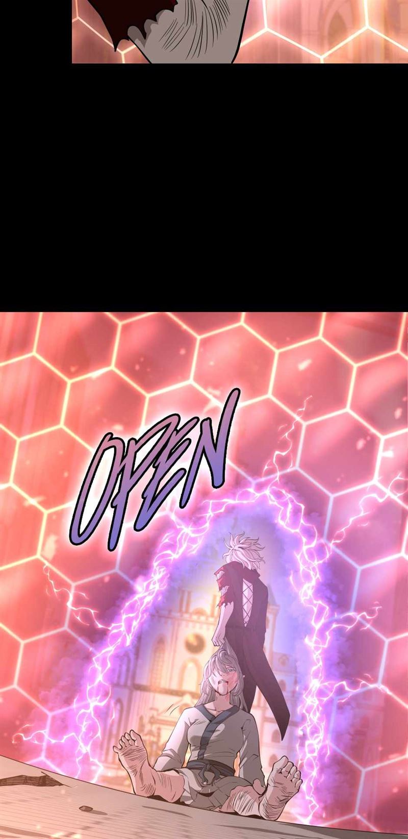 Chapter 135 - halaman 38