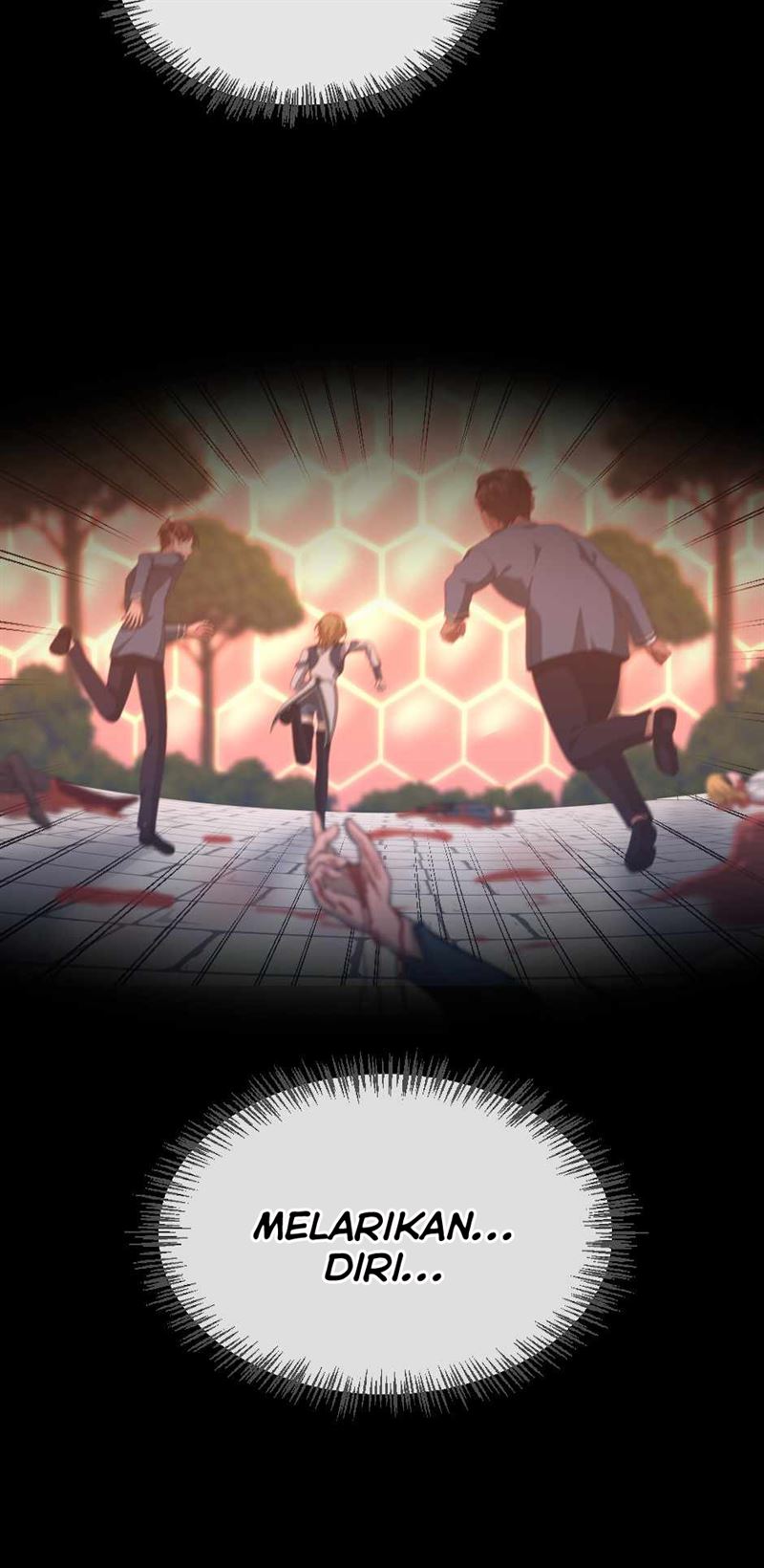 Chapter 135 - halaman 41