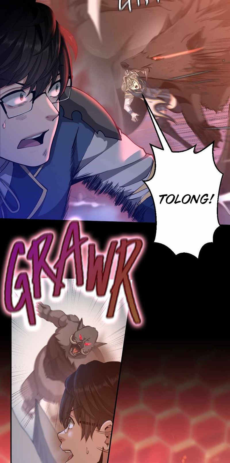 Chapter 135 - halaman 46