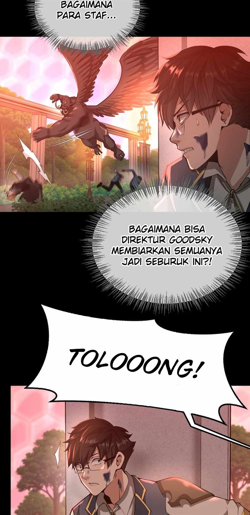 Chapter 135 - halaman 57