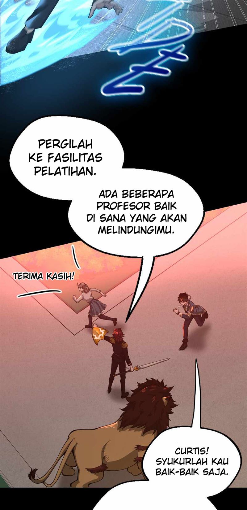 Chapter 135 - halaman 66