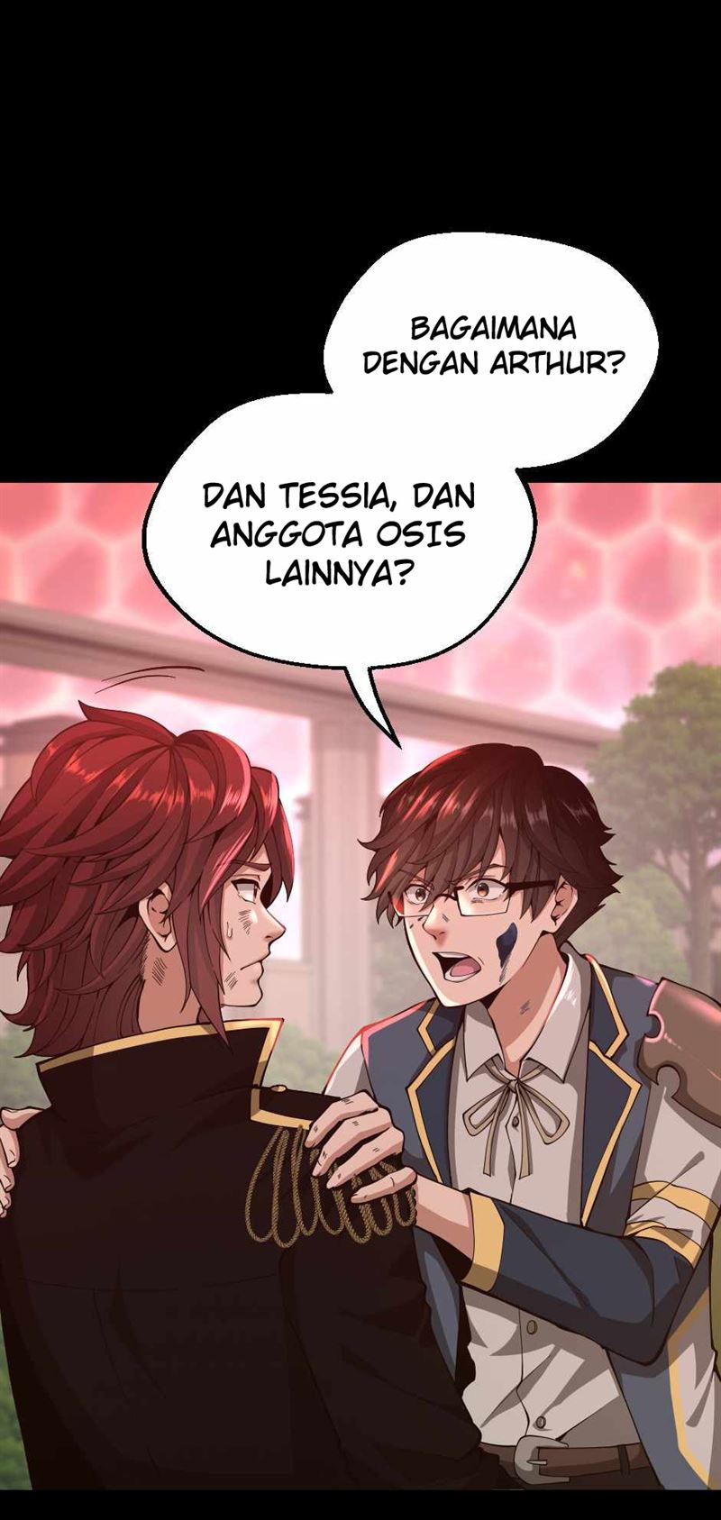 Chapter 135 - halaman 69