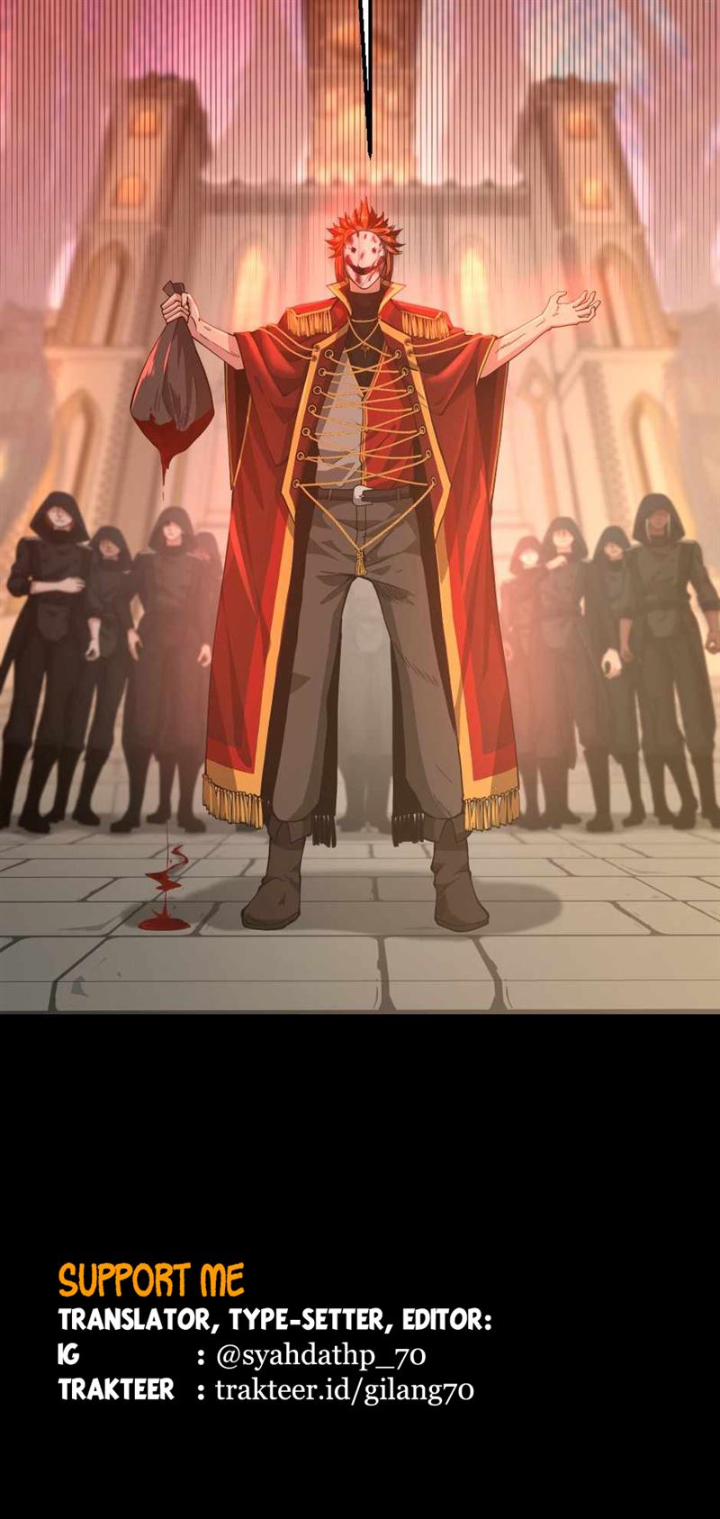 Chapter 135 - halaman 79
