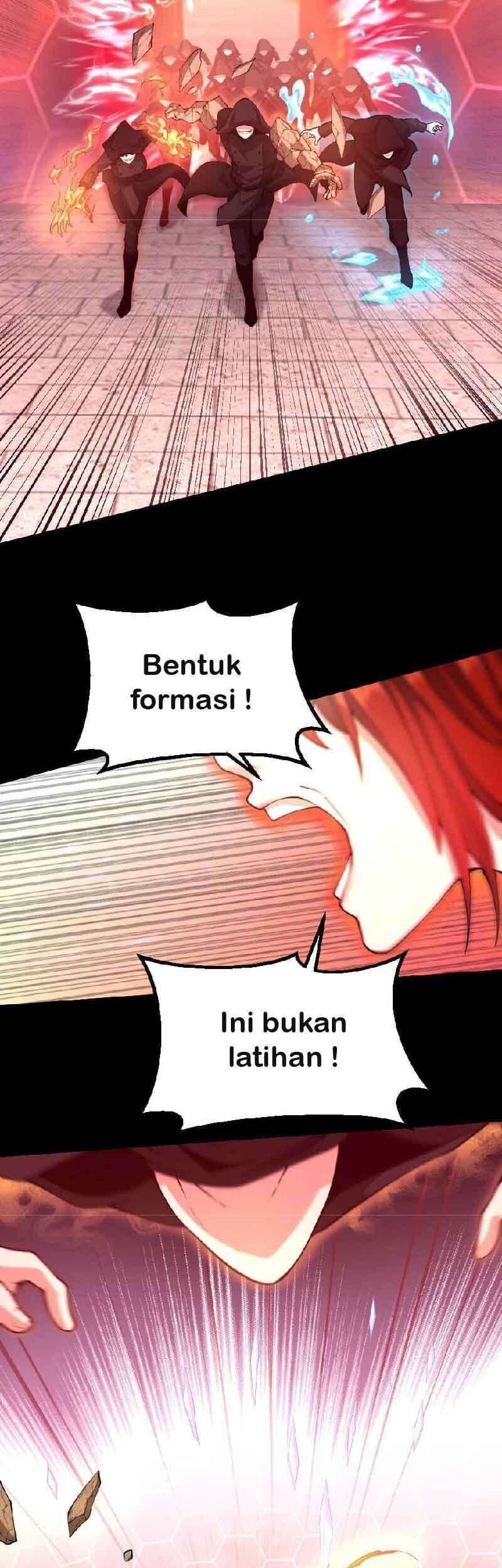 Chapter 134 - halaman 26