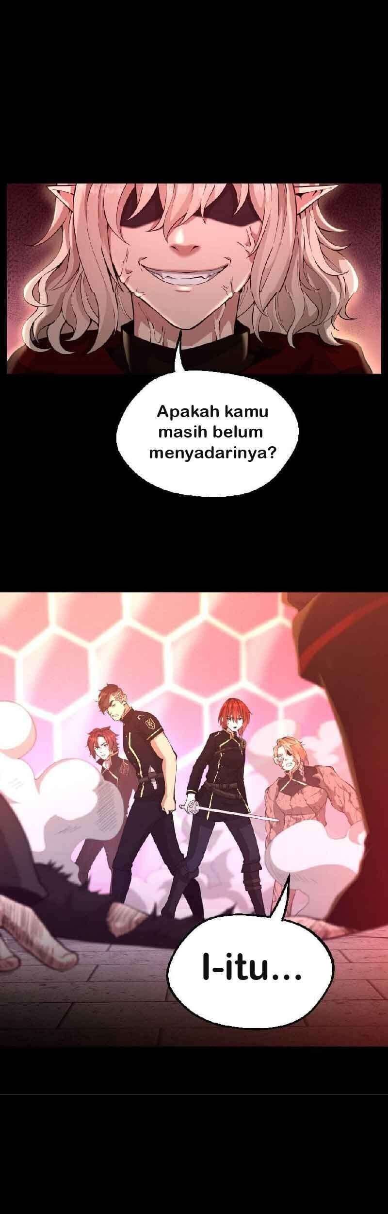 Chapter 134 - halaman 36