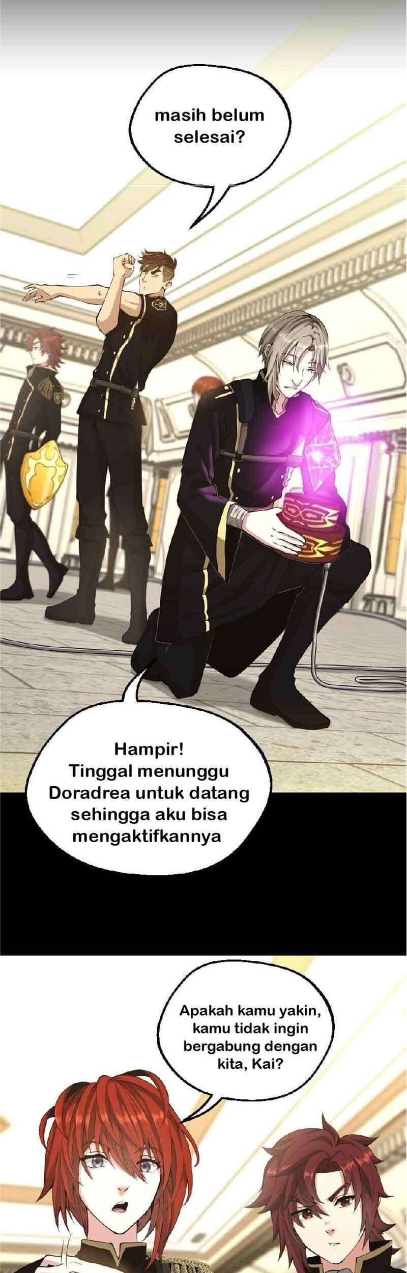 Chapter 134 - halaman 4