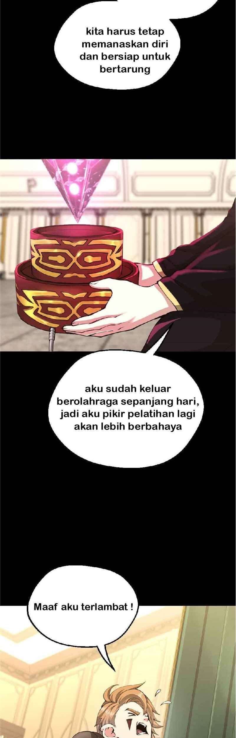 Chapter 134 - halaman 6