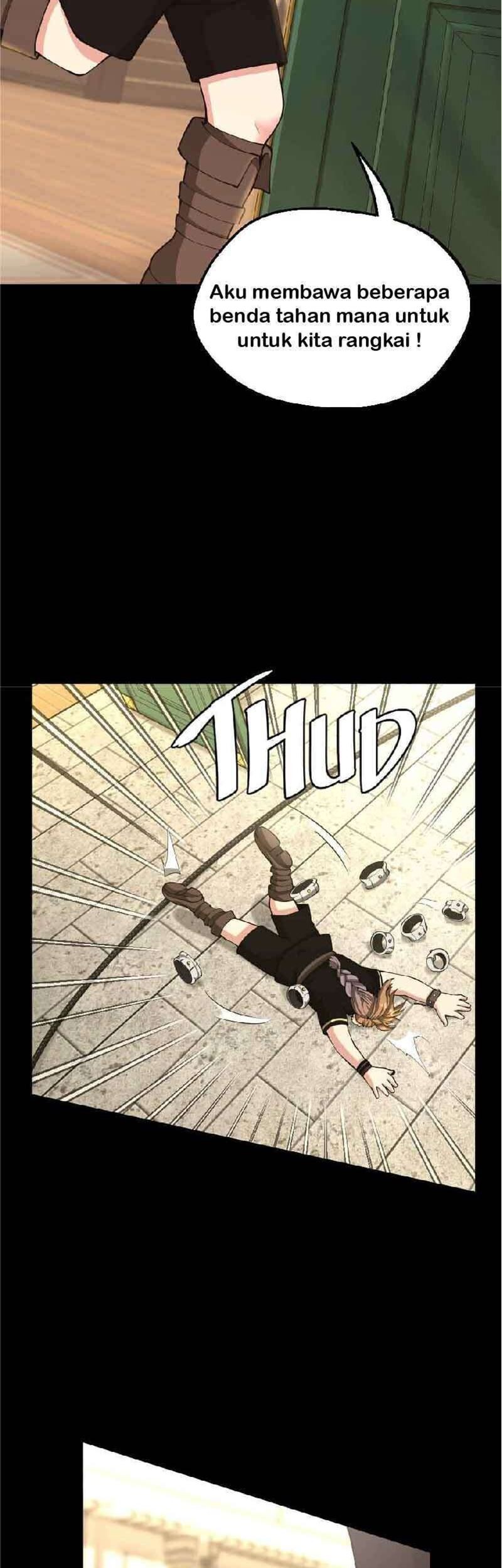 Chapter 134 - halaman 8