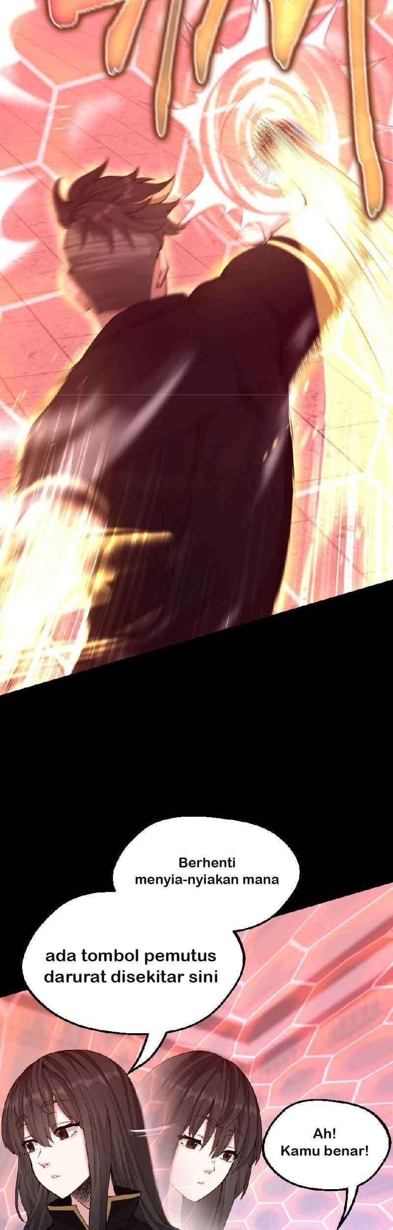 Chapter 134 - halaman 18