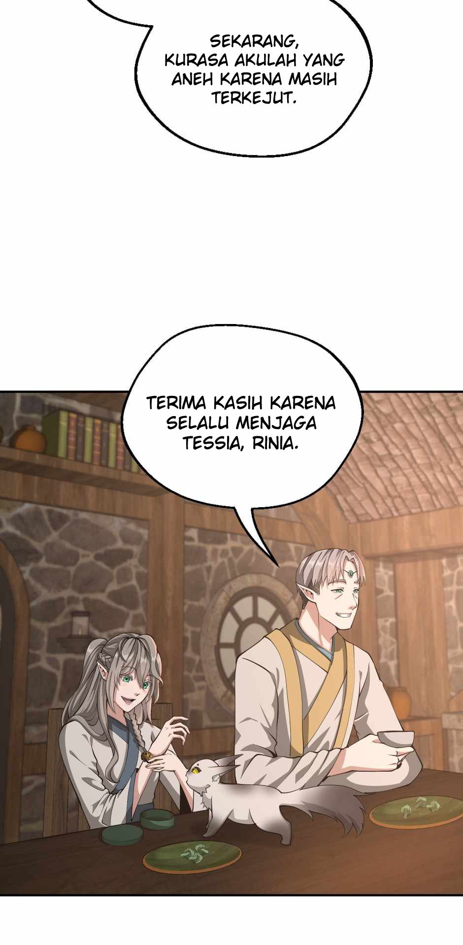 Chapter 133 - halaman 14