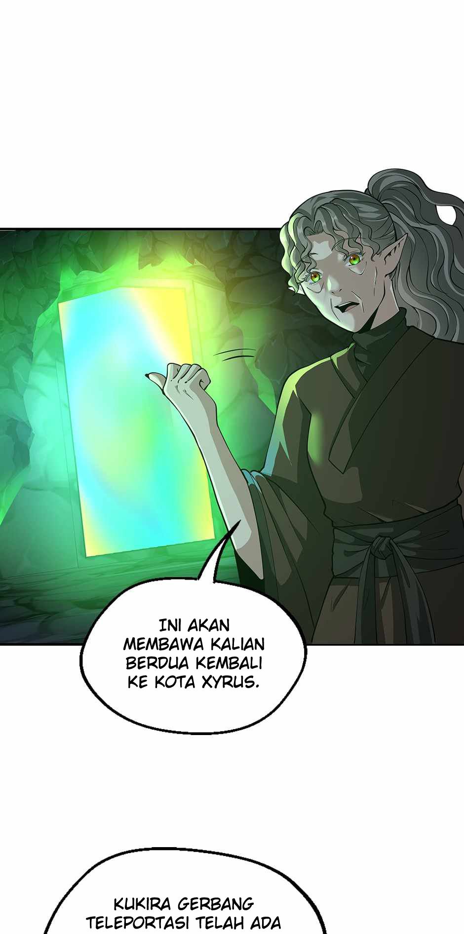 Chapter 133 - halaman 18