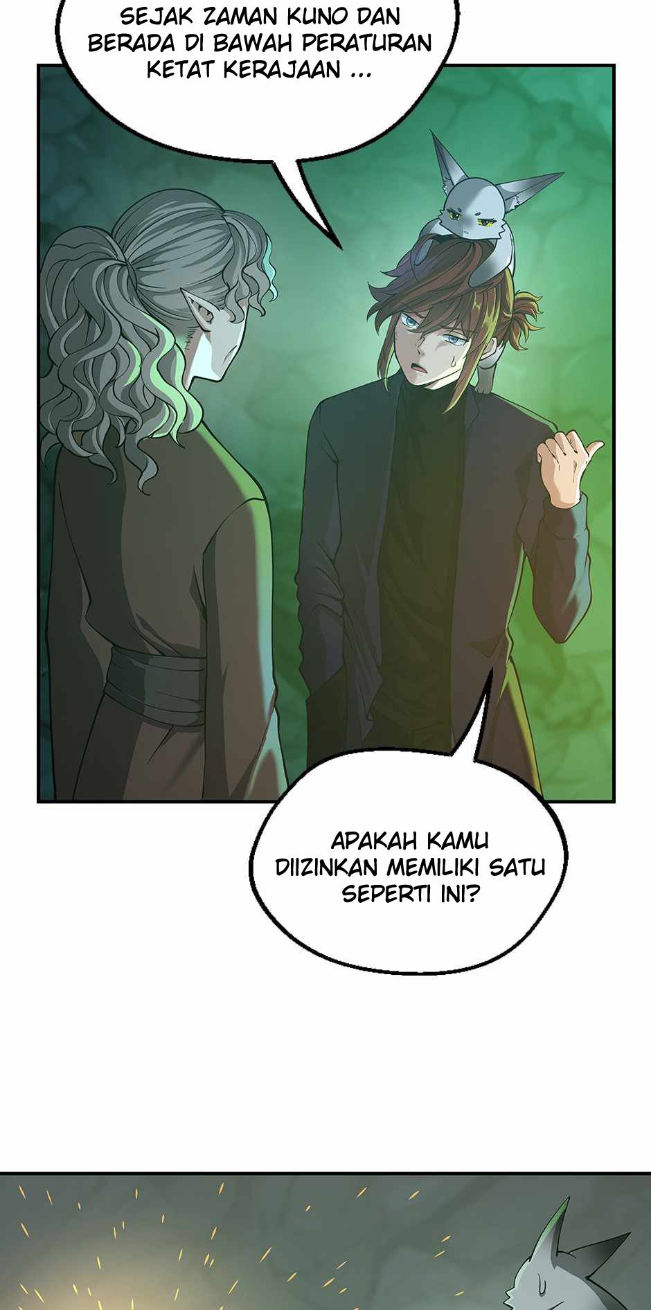 Chapter 133 - halaman 19