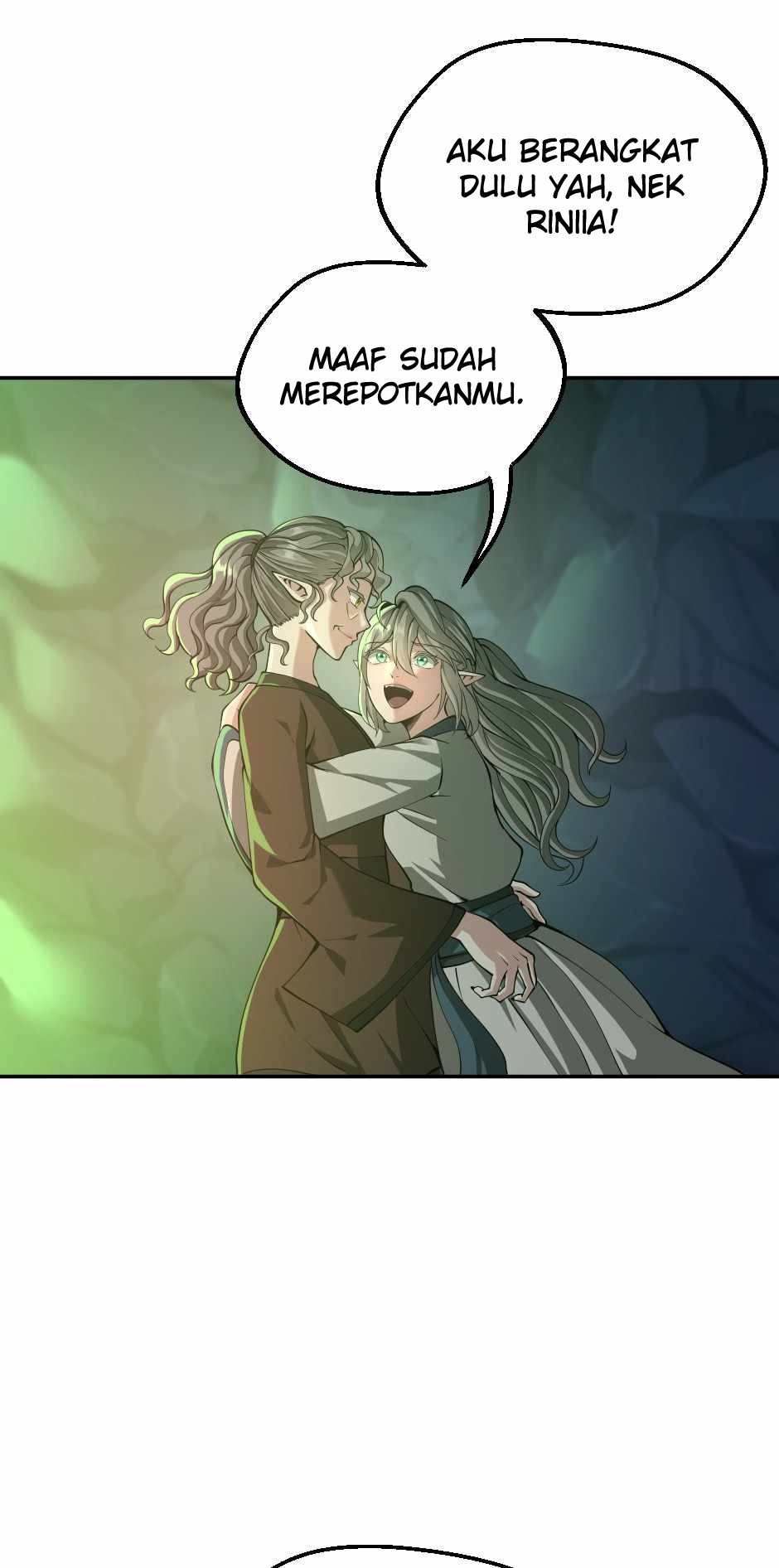 Chapter 133 - halaman 23