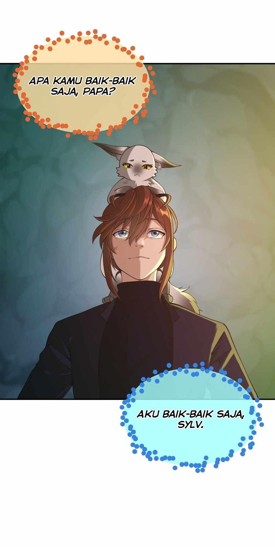 Chapter 133 - halaman 26
