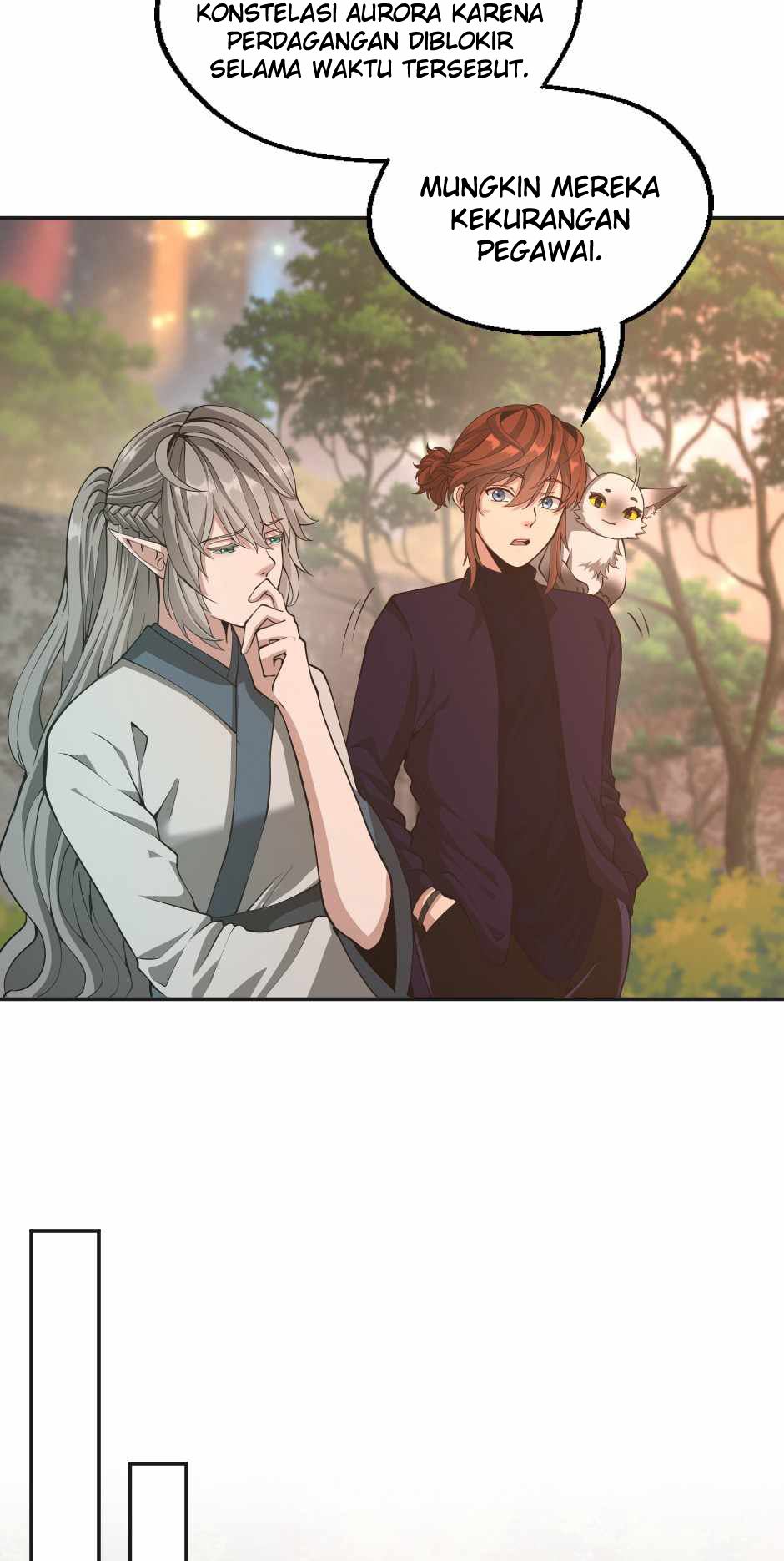 Chapter 133 - halaman 33
