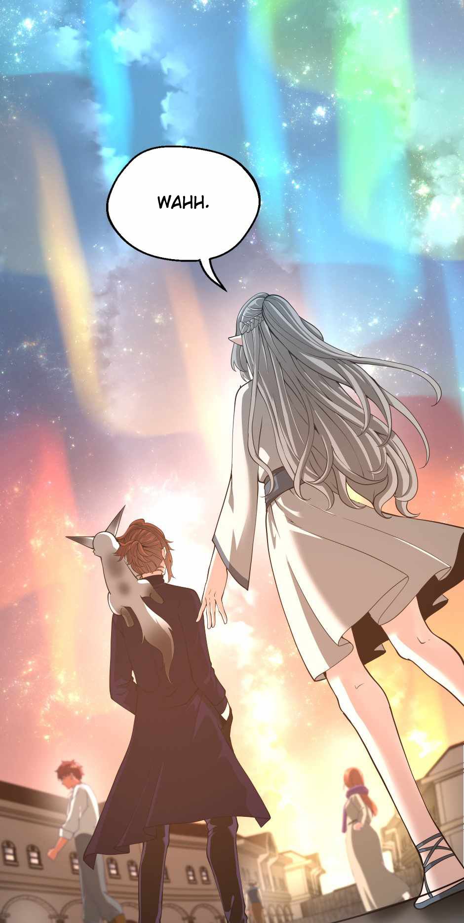 Chapter 133 - halaman 36