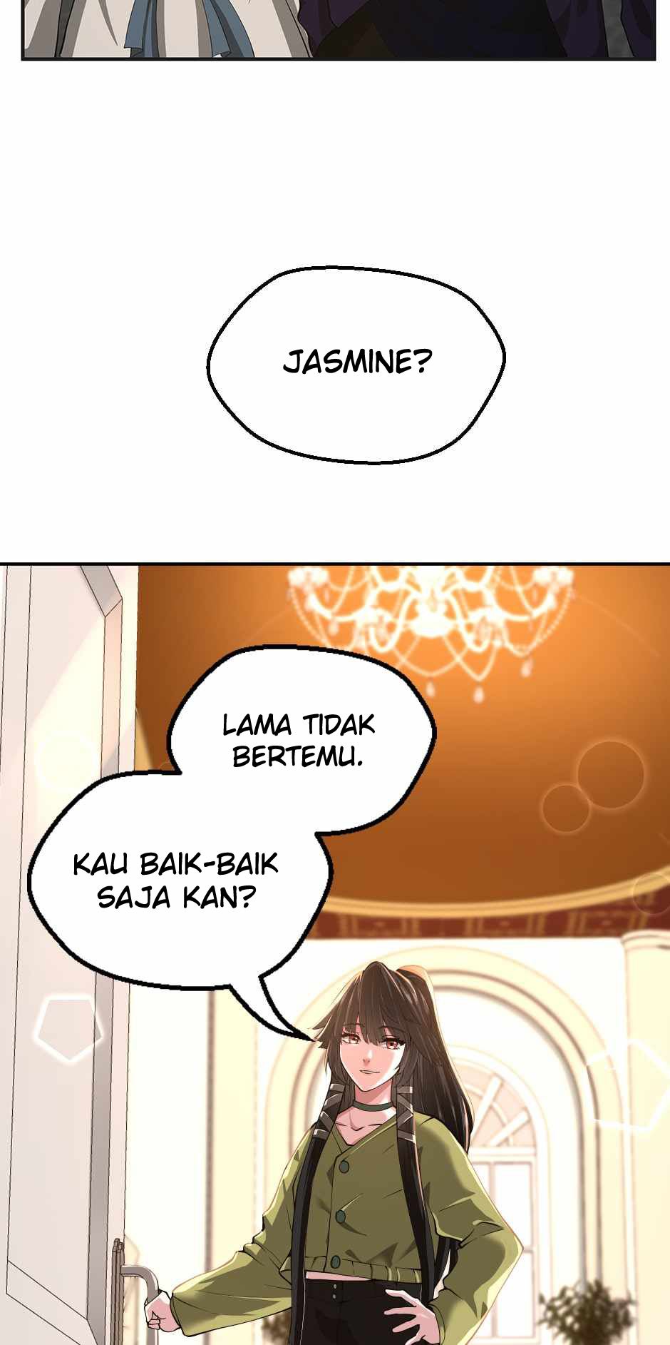 Chapter 133 - halaman 44